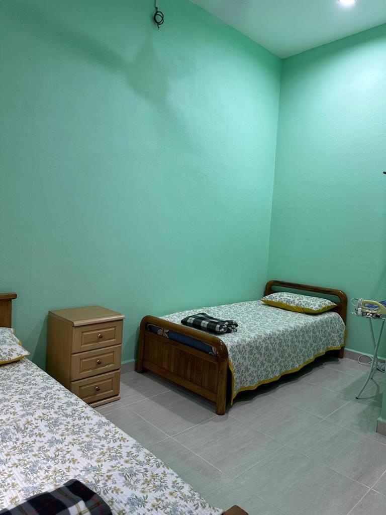 Homestay Haji Noor Tanah Merah  Zewnętrze zdjęcie