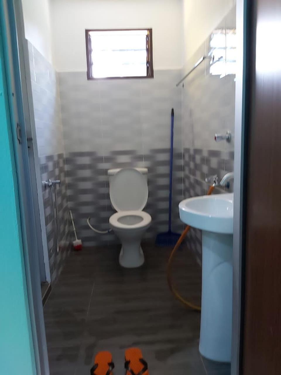 Homestay Haji Noor Tanah Merah  Zewnętrze zdjęcie