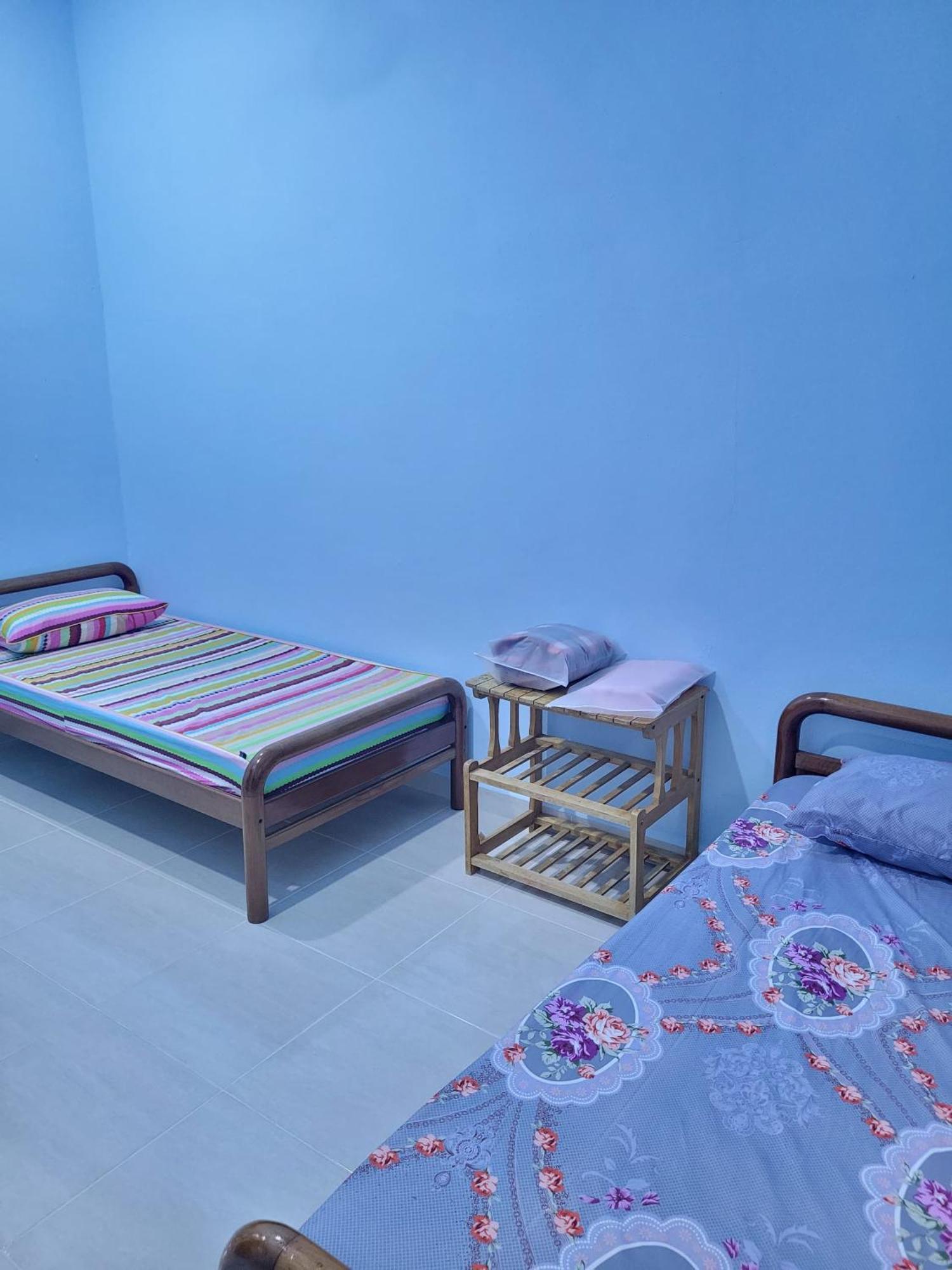 Homestay Haji Noor Tanah Merah  Zewnętrze zdjęcie